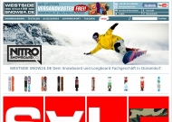 Bild Westside Surfing KG