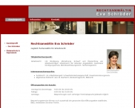 Bild Schrder Eva Rechtsanwltin