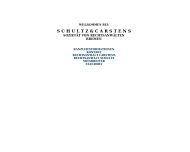 Website Schultz und Carstens Rechtsanwälte