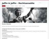 Bild Jaffin & Jaffin