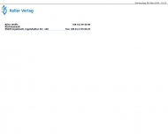 Bild Rechtsanwalt Walch Werner