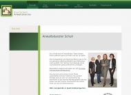 Bild Rechtsanwltin Schuh Eva