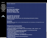 Bild Willms Klaus Joh.