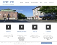Anwaltskanzlei Zeitler