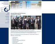 Bild Blesinger & Partner Rechtsanwlte + Notare