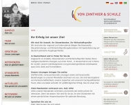 Bild Rechtsanwalt Hennig von Zanthier LL.M.