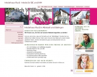 Bild Modehaus Ruof GmbH