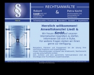 Bild Rechtsanwltin Petra Kecht