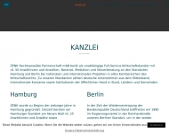 Bild ZENK Rechtsanwlte