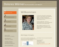 Bild Dolores Wrner