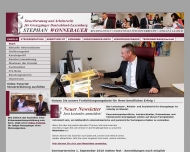 Bild Wonnebauer Stephan Rechtsanwalt
