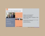 Bild Wohlfarth Michael Rechtsanwälte u. Stauß-Wohlfarth Katharina