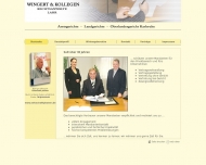 Bild Rechtsanwalt Rdiger Wingert
