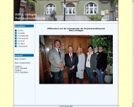Bild Wild Oswald