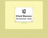 Erhard Wasmann