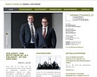 Bild Wassermeyer Peter Dr. Rechtsanwalt