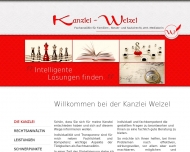 Bild Welzel Birgit Rechtsanwltin