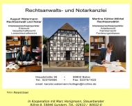 Bild August Watermann