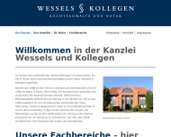 Bild Heiner Wessels