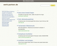 Bild Werk und Partner 