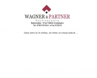 Bild Rechtsanwlte Wagner & Partner GbR