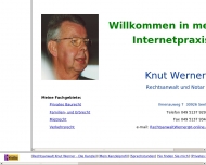 Bild Werner Knut
