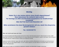 Bild Rechtsanwalt Wischnewski Jrgen B.