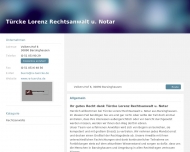 Bild Lorenz Trcke