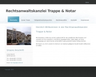 Bild Rechtsanwlte Trappe & Notar