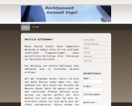 Bild G+M Rechtsberatung Dr. Gebhardt + Moritz, Weil + Collegen Rechtsanwaltsges. mbH