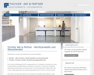 Bild Tischler, Abt & Partner