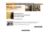 Bild Mode Garbe GmbH