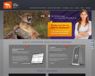 Bild SPIRIT-TESTING Software & Services GmbH, Testautomatisierung, Testmanagement