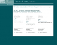Bild FrankreichBastel 1 GmbH c/o RAe Velten Franz Jacoby