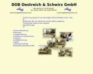 Bild DOB Oestreich & Schwirz GmbH