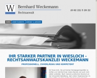 Bild Weckemann Bernhard