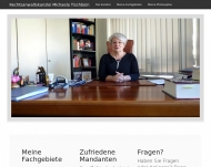 Bild Tischbein Michaela Rechtsanwltin