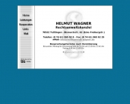 Bild Wagner Helmut