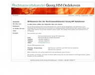 Bild Wecker Walter u. Fleckeisen Sven