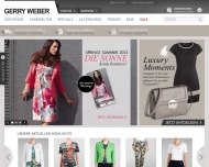 Bild Gerry Weber International AG