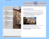 Bild Wiesner - Riemer Rechtsanwlte
