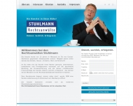 Bild Rechtsanwalt Anwaltskanzlei Stuhlmann & Kollegen