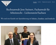 Bild Steinert Konrad O. Rechtsanwalt