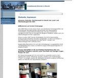 Bild Streicher Johannes Rechtsanwalt