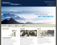 Bild Steiner & Partner GbR
