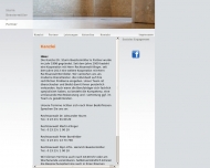 Bild Sturm Alexander Dr. Rechtsanwalt