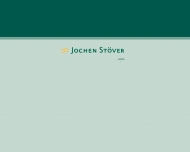 Bild Stver Jochen Rechtsanwalt