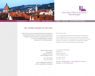 Bild Strbele Josef Rechtsanwalt