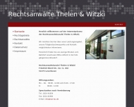 Bild Thelen & Schatton Rechtsanwlte