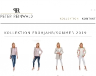Bild Peter Reinwald Couture